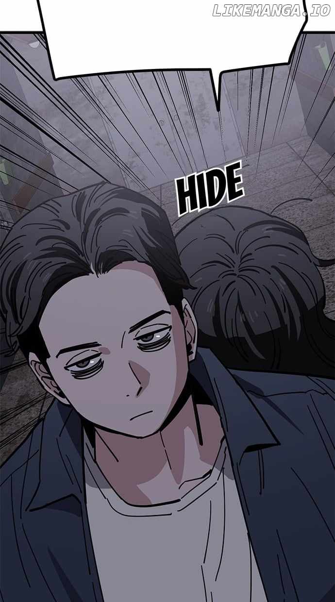 Unemployed Gye Baeksun Chapter 164 - Page 32
