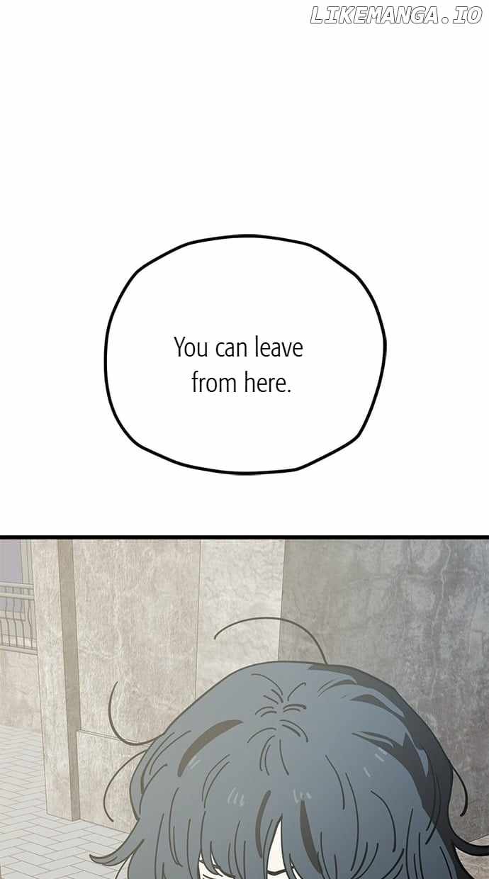 Unemployed Gye Baeksun Chapter 164 - Page 35