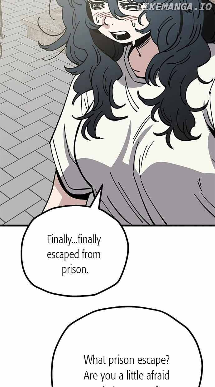 Unemployed Gye Baeksun Chapter 164 - Page 36