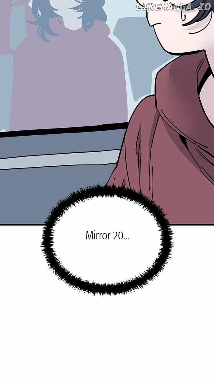 Unemployed Gye Baeksun Chapter 164 - Page 4