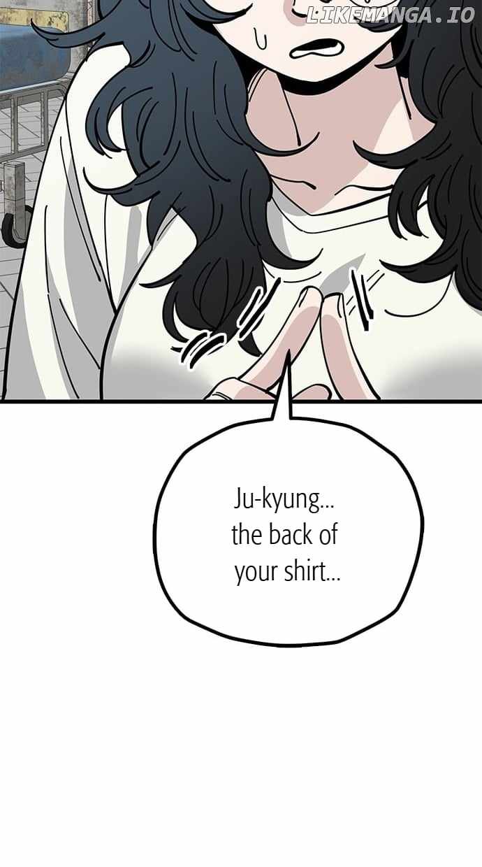 Unemployed Gye Baeksun Chapter 164 - Page 42