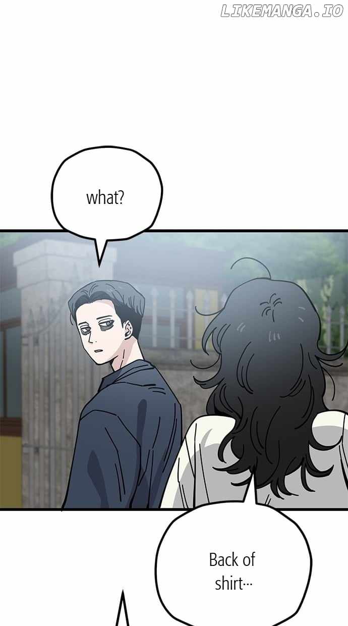 Unemployed Gye Baeksun Chapter 164 - Page 43