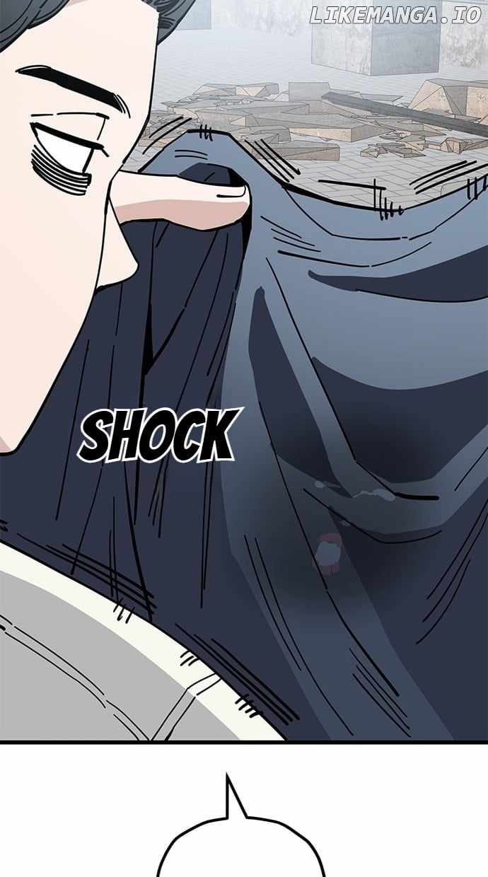 Unemployed Gye Baeksun Chapter 164 - Page 45