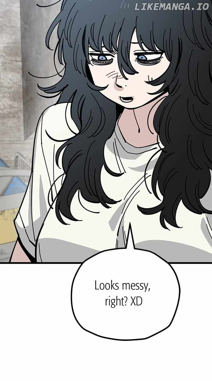 Unemployed Gye Baeksun Chapter 164 - Page 49