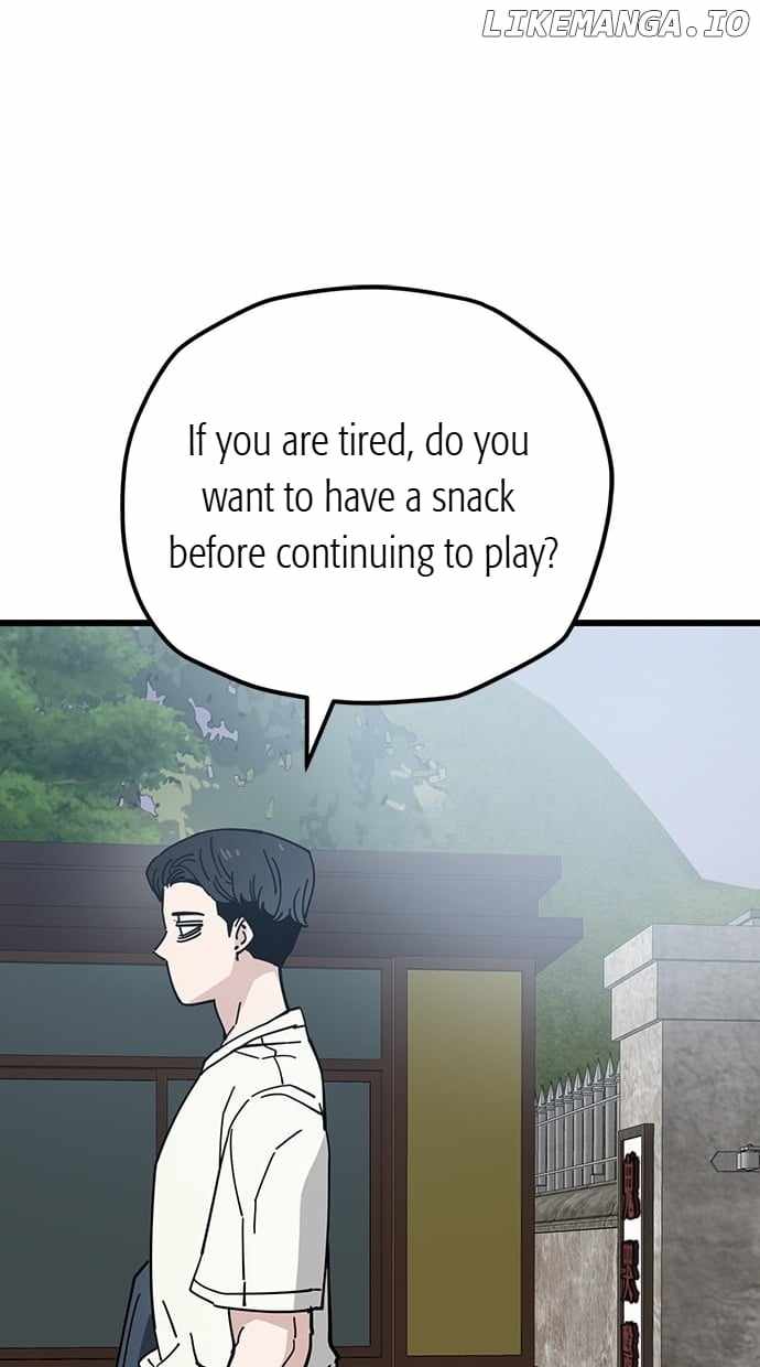 Unemployed Gye Baeksun Chapter 164 - Page 52