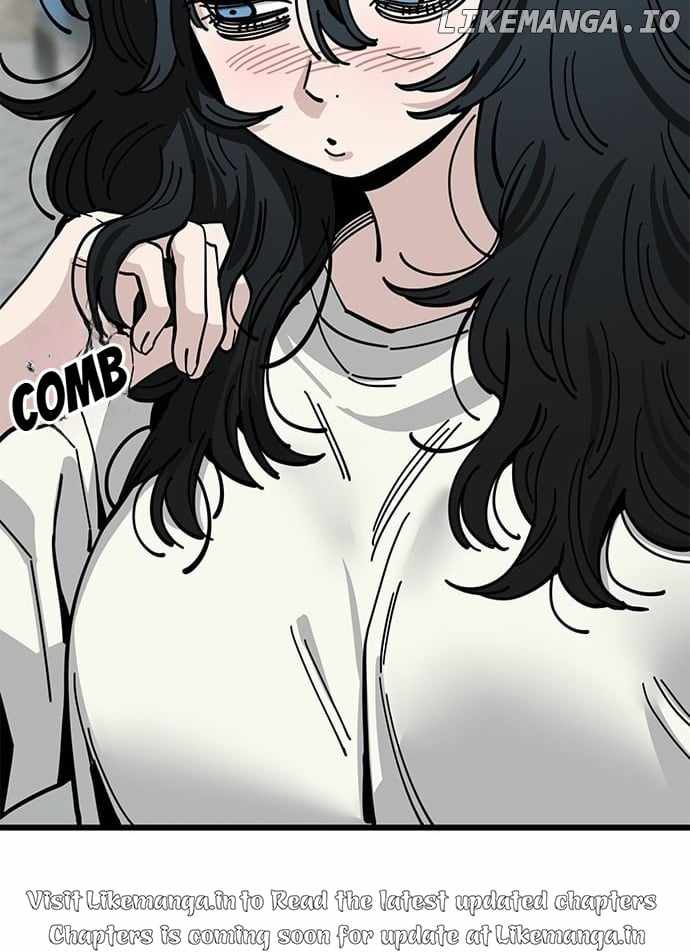 Unemployed Gye Baeksun Chapter 164 - Page 55