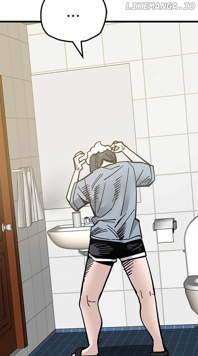 Unemployed Gye Baeksun Chapter 164 - Page 8