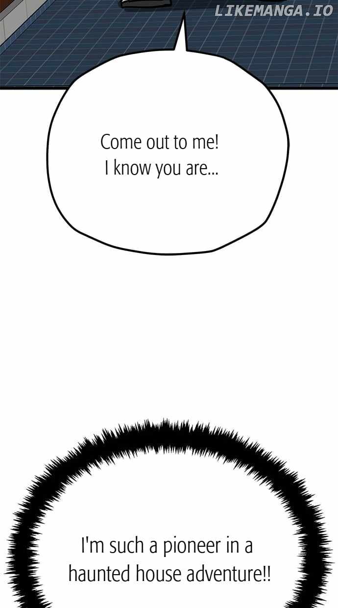 Unemployed Gye Baeksun Chapter 164 - Page 9