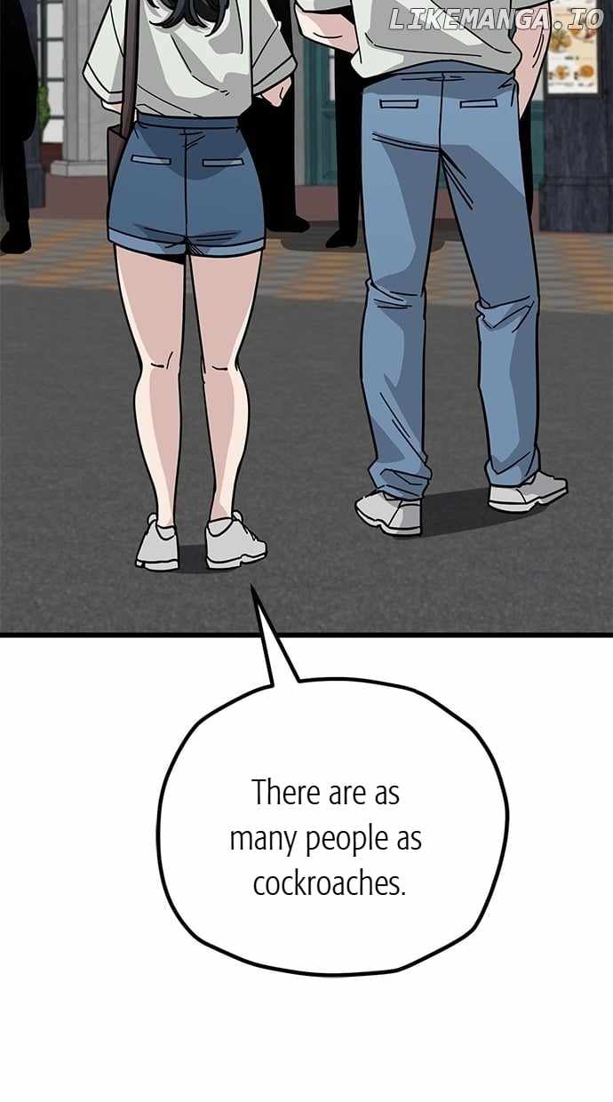 Unemployed Gye Baeksun Chapter 165 - Page 1