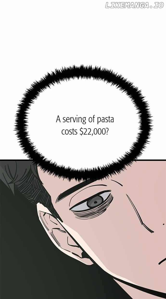 Unemployed Gye Baeksun Chapter 165 - Page 13