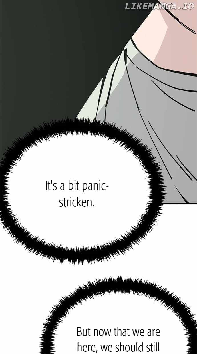 Unemployed Gye Baeksun Chapter 165 - Page 14