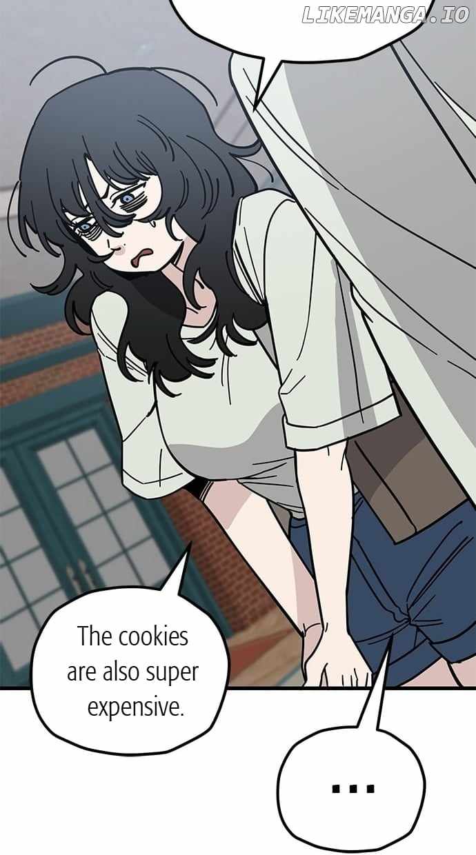 Unemployed Gye Baeksun Chapter 165 - Page 16