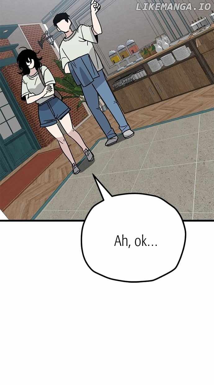 Unemployed Gye Baeksun Chapter 165 - Page 18