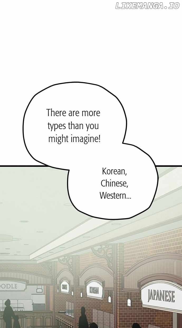 Unemployed Gye Baeksun Chapter 165 - Page 2