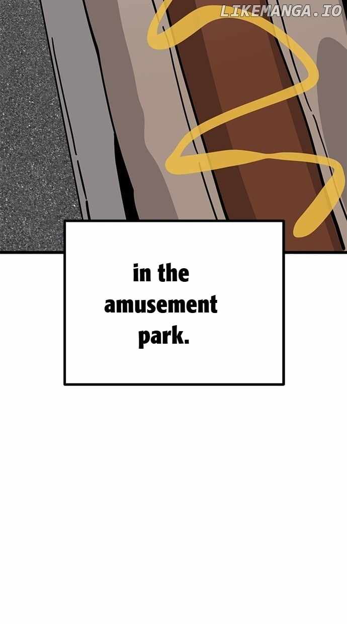 Unemployed Gye Baeksun Chapter 165 - Page 20