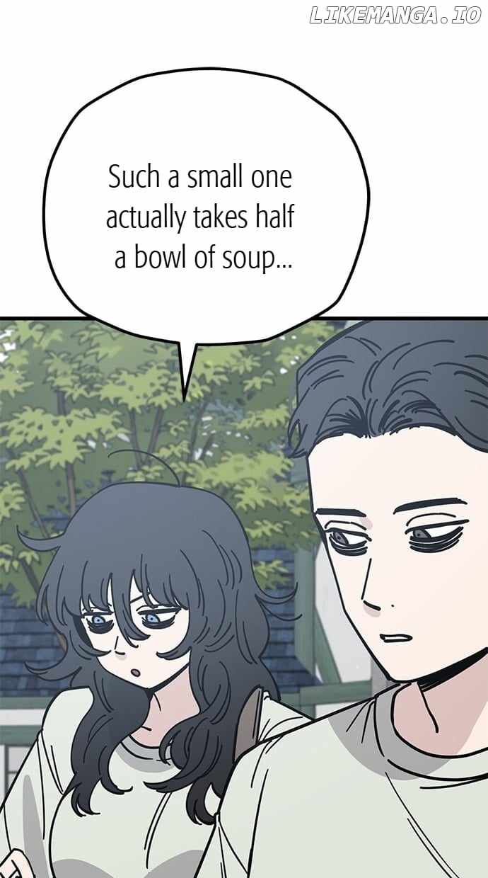 Unemployed Gye Baeksun Chapter 165 - Page 21