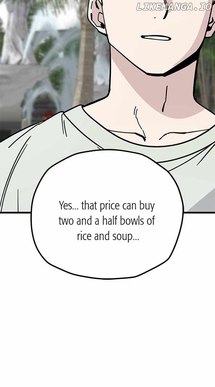 Unemployed Gye Baeksun Chapter 165 - Page 27