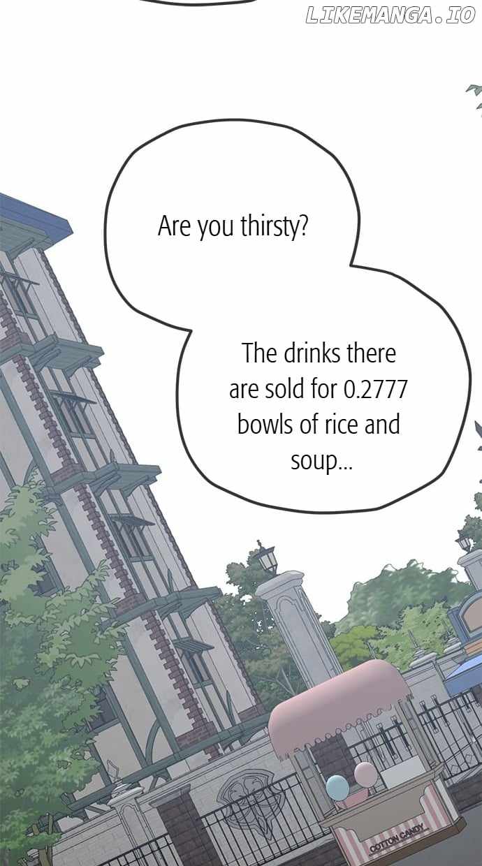 Unemployed Gye Baeksun Chapter 165 - Page 30
