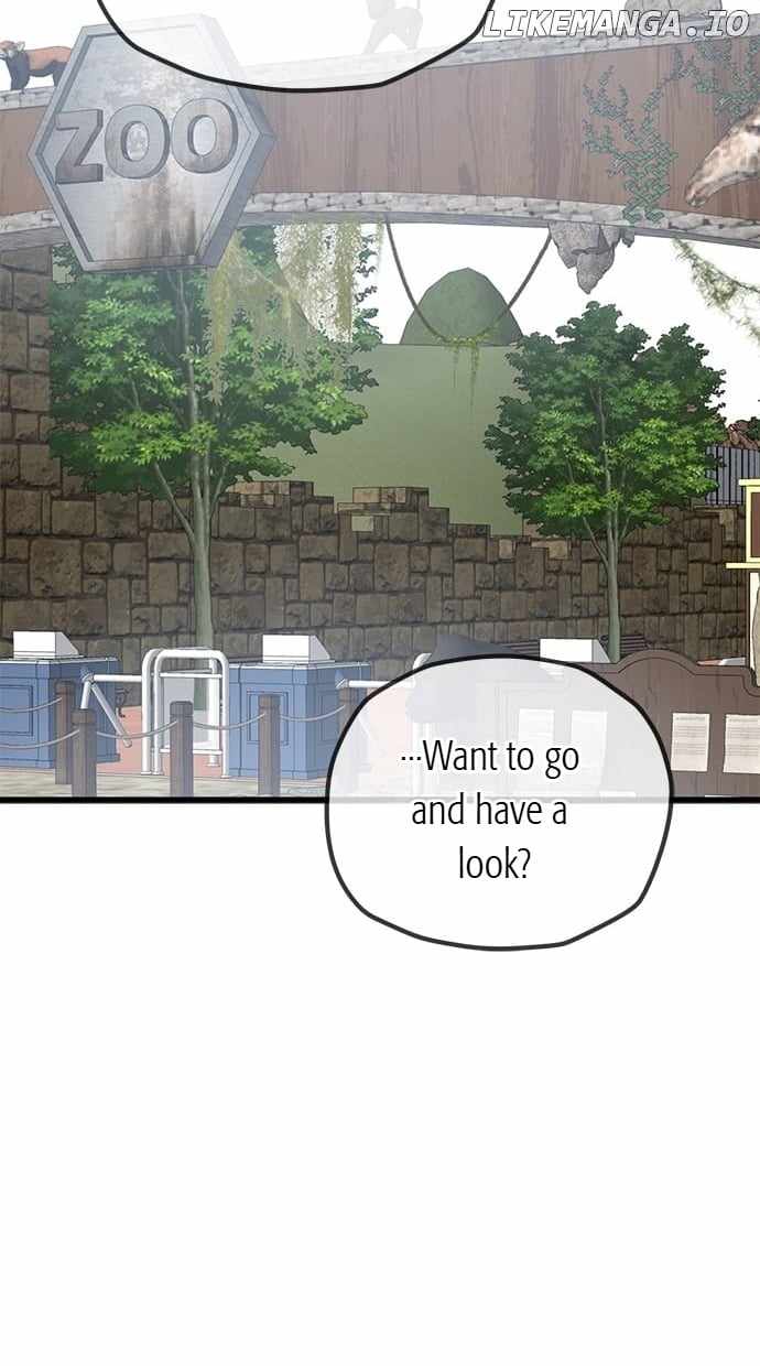 Unemployed Gye Baeksun Chapter 165 - Page 32