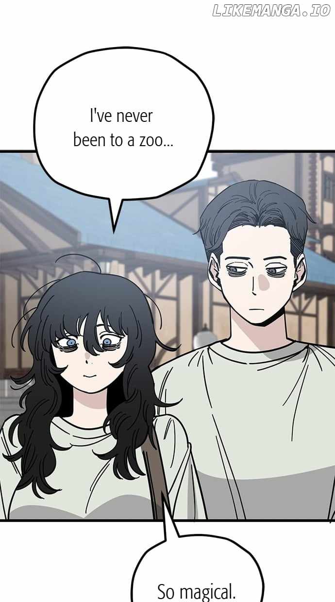Unemployed Gye Baeksun Chapter 165 - Page 33