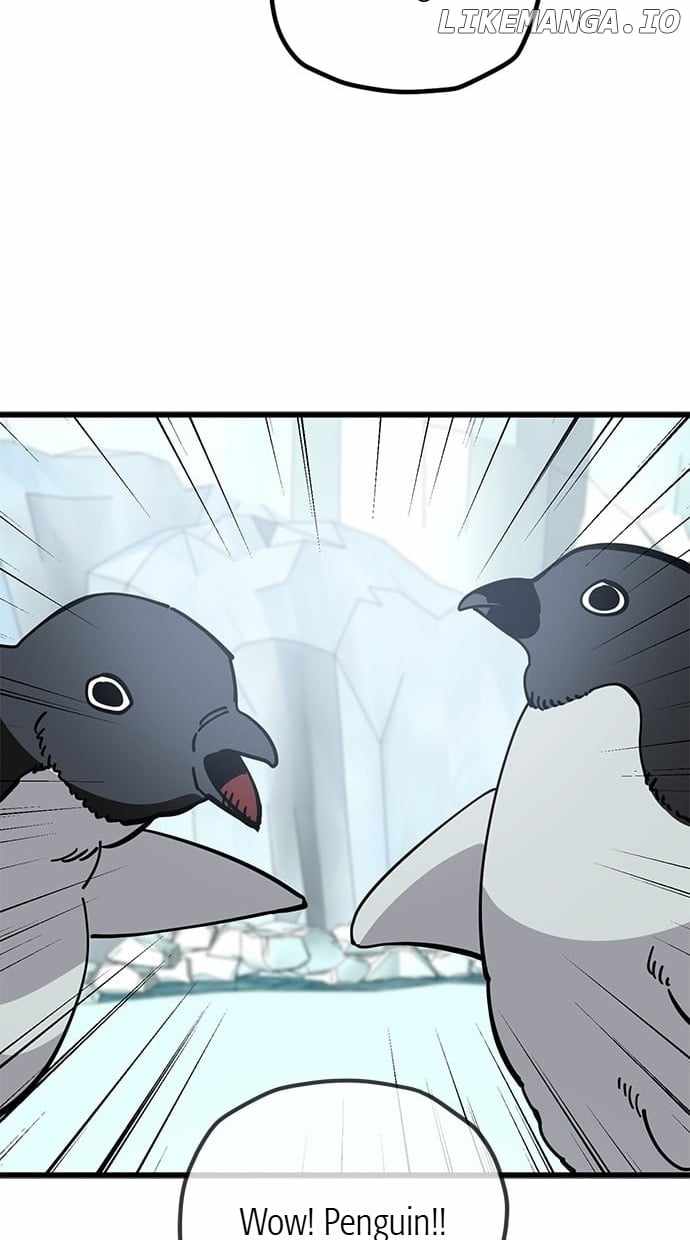 Unemployed Gye Baeksun Chapter 165 - Page 34