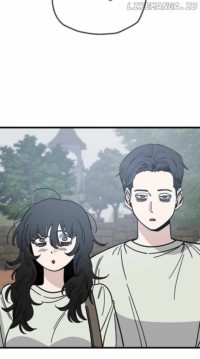 Unemployed Gye Baeksun Chapter 165 - Page 35