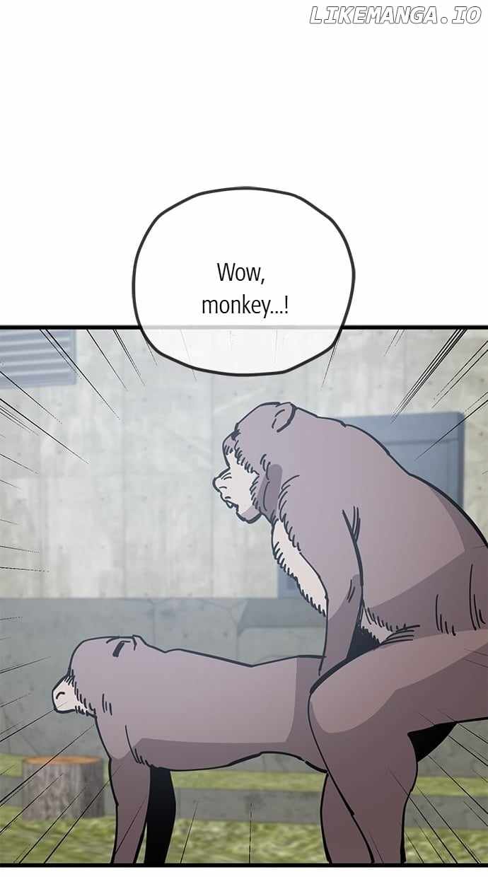 Unemployed Gye Baeksun Chapter 165 - Page 36
