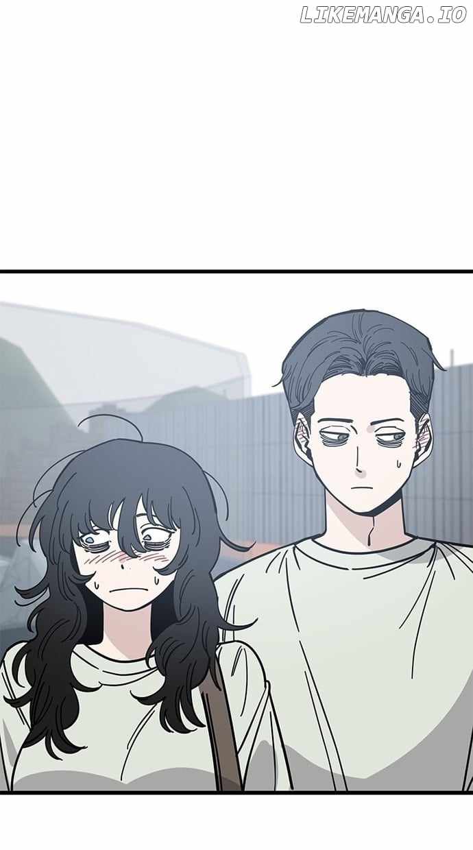 Unemployed Gye Baeksun Chapter 165 - Page 37