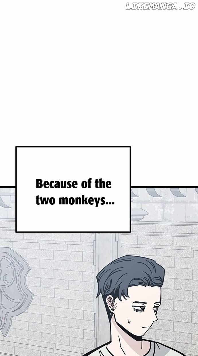 Unemployed Gye Baeksun Chapter 165 - Page 38