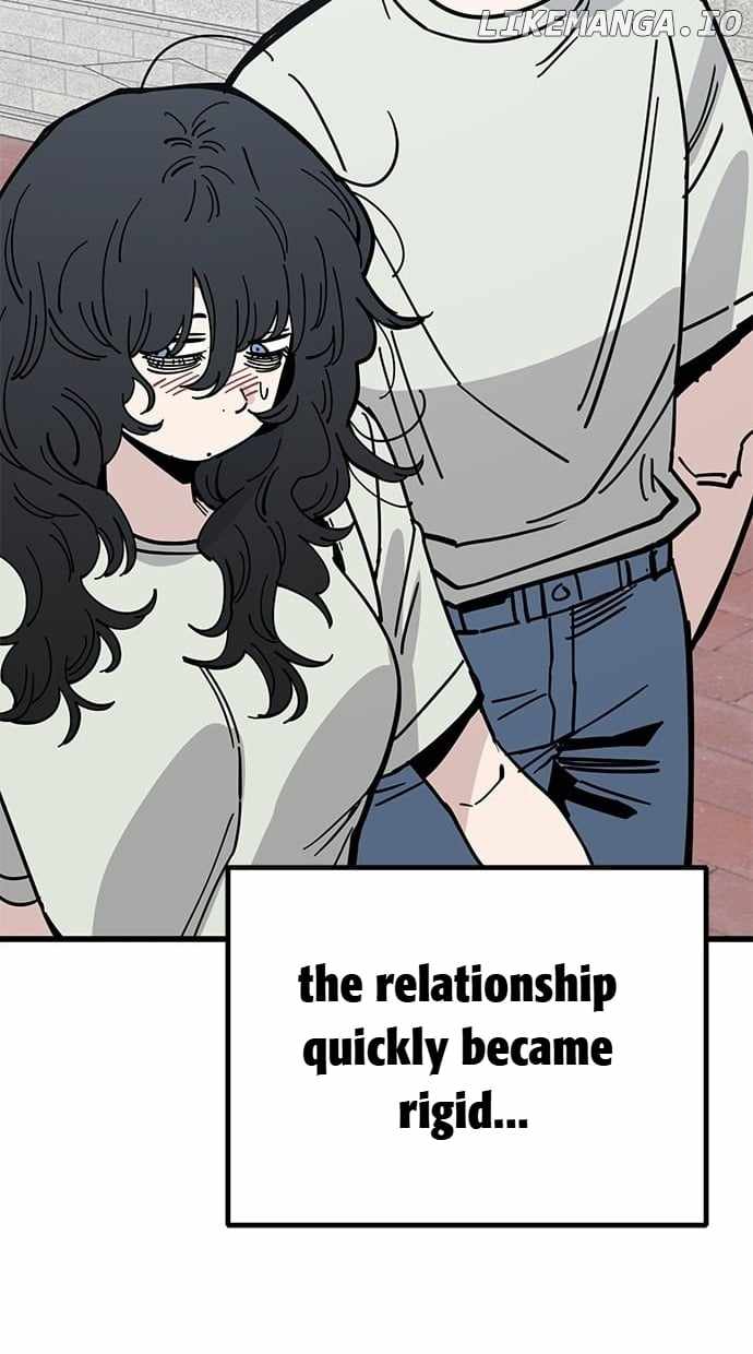 Unemployed Gye Baeksun Chapter 165 - Page 39