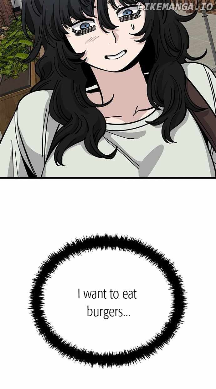 Unemployed Gye Baeksun Chapter 165 - Page 8