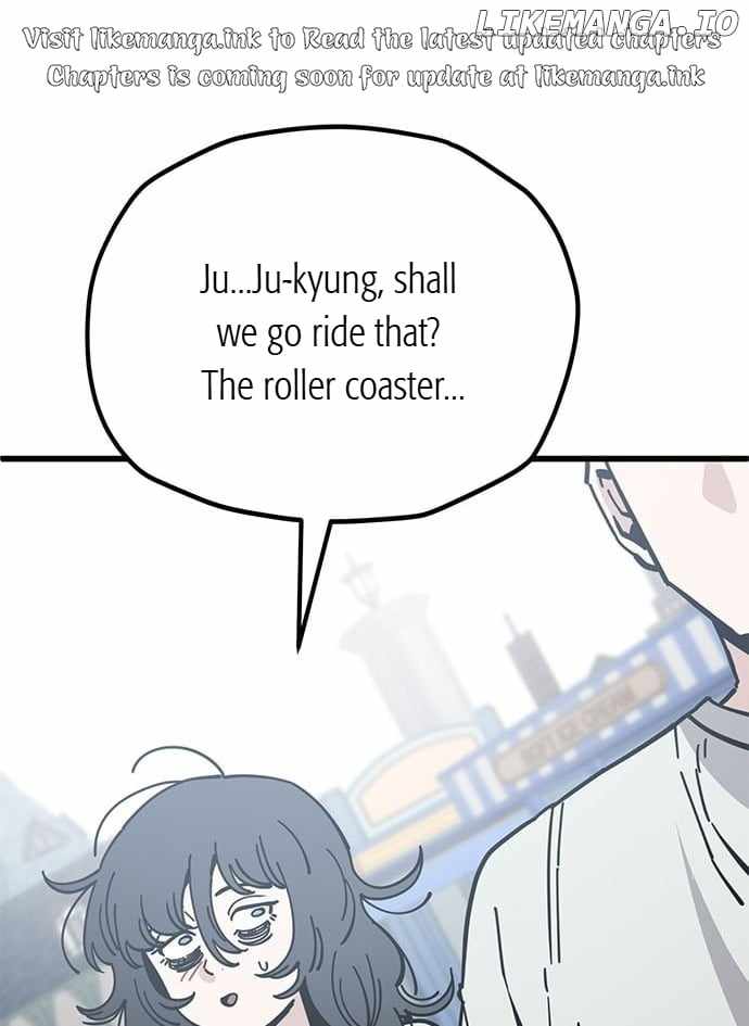 Unemployed Gye Baeksun Chapter 166 - Page 0