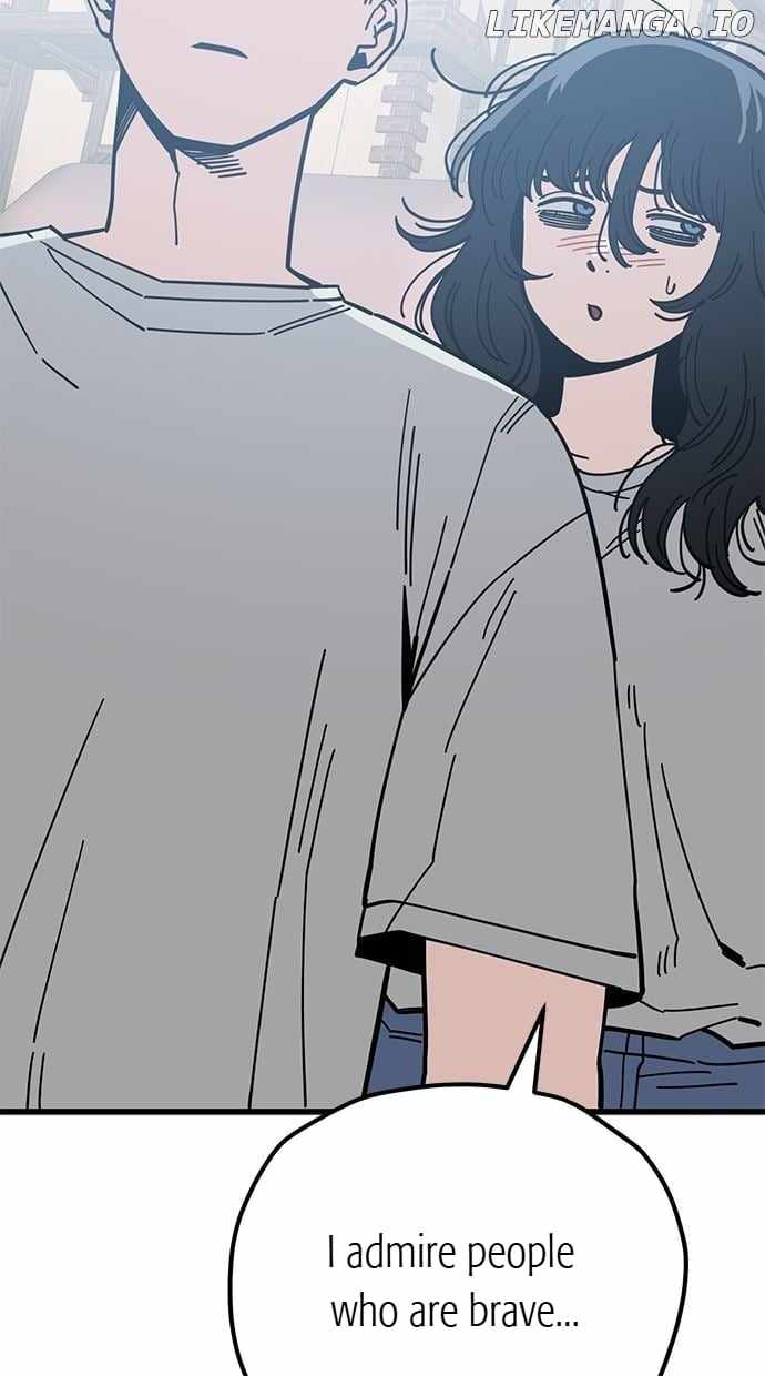 Unemployed Gye Baeksun Chapter 166 - Page 16
