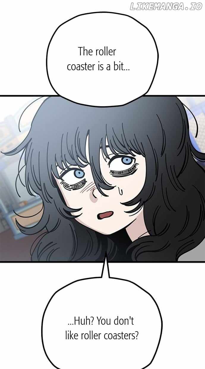 Unemployed Gye Baeksun Chapter 166 - Page 2