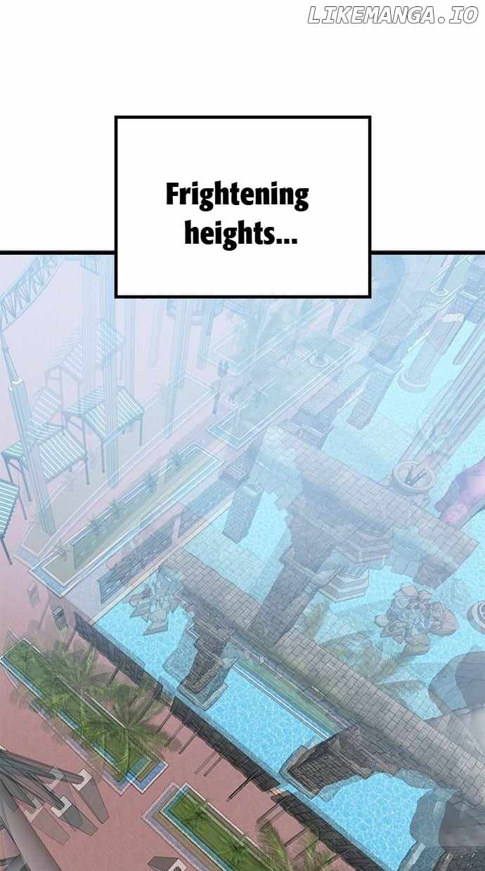 Unemployed Gye Baeksun Chapter 166 - Page 23