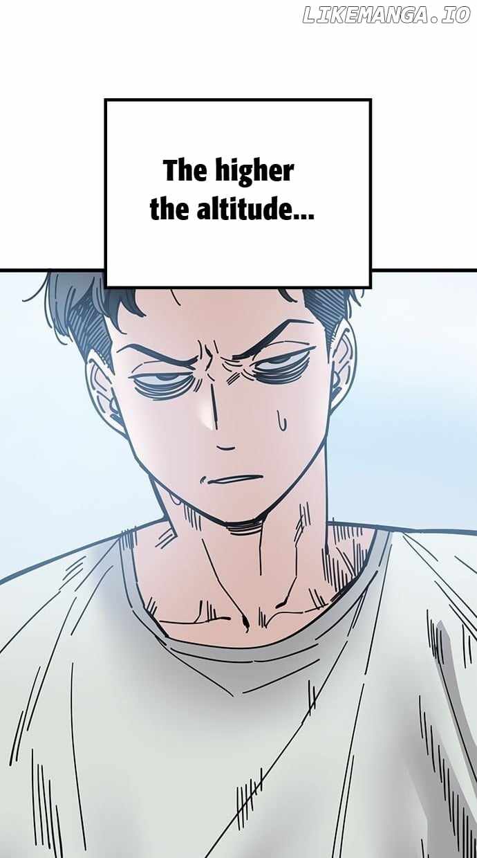 Unemployed Gye Baeksun Chapter 166 - Page 25