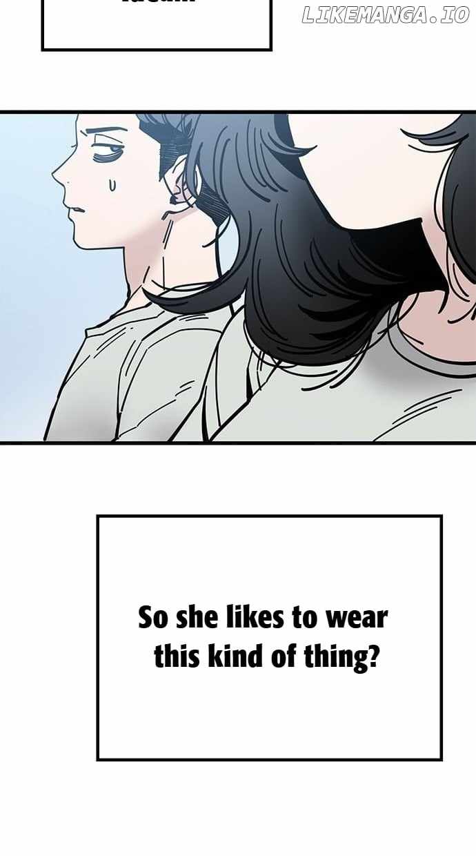 Unemployed Gye Baeksun Chapter 166 - Page 27