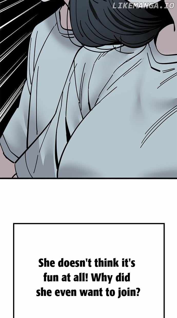 Unemployed Gye Baeksun Chapter 166 - Page 29