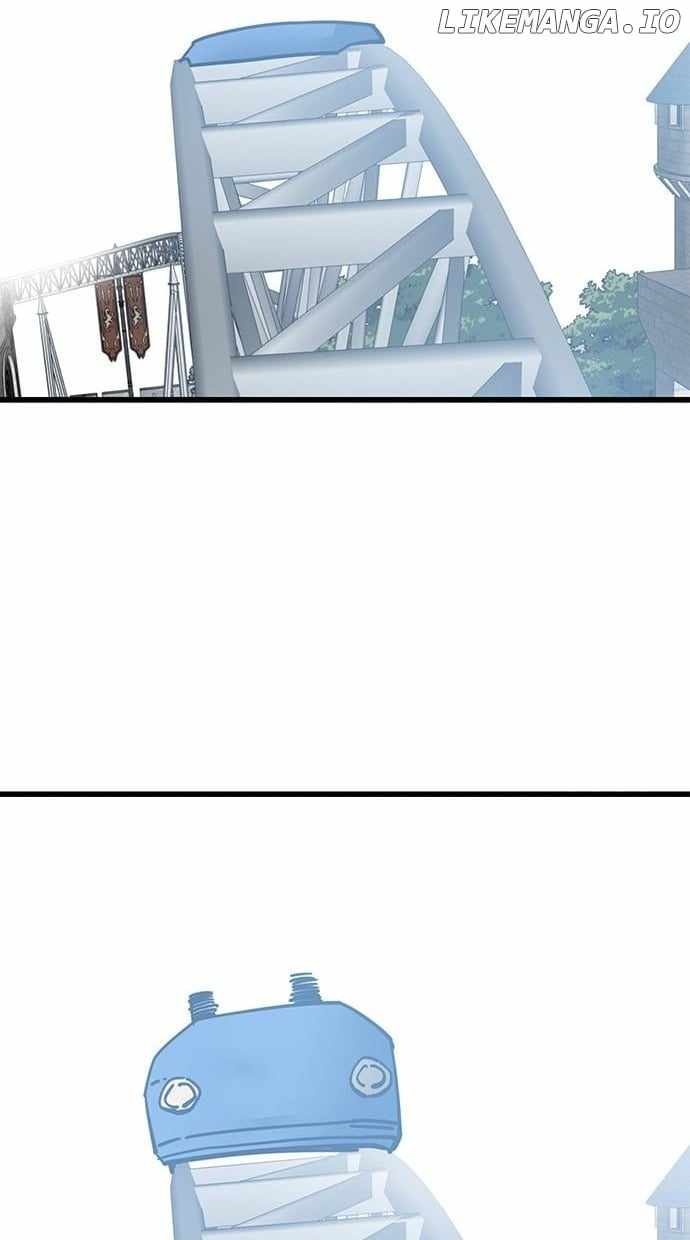 Unemployed Gye Baeksun Chapter 166 - Page 31