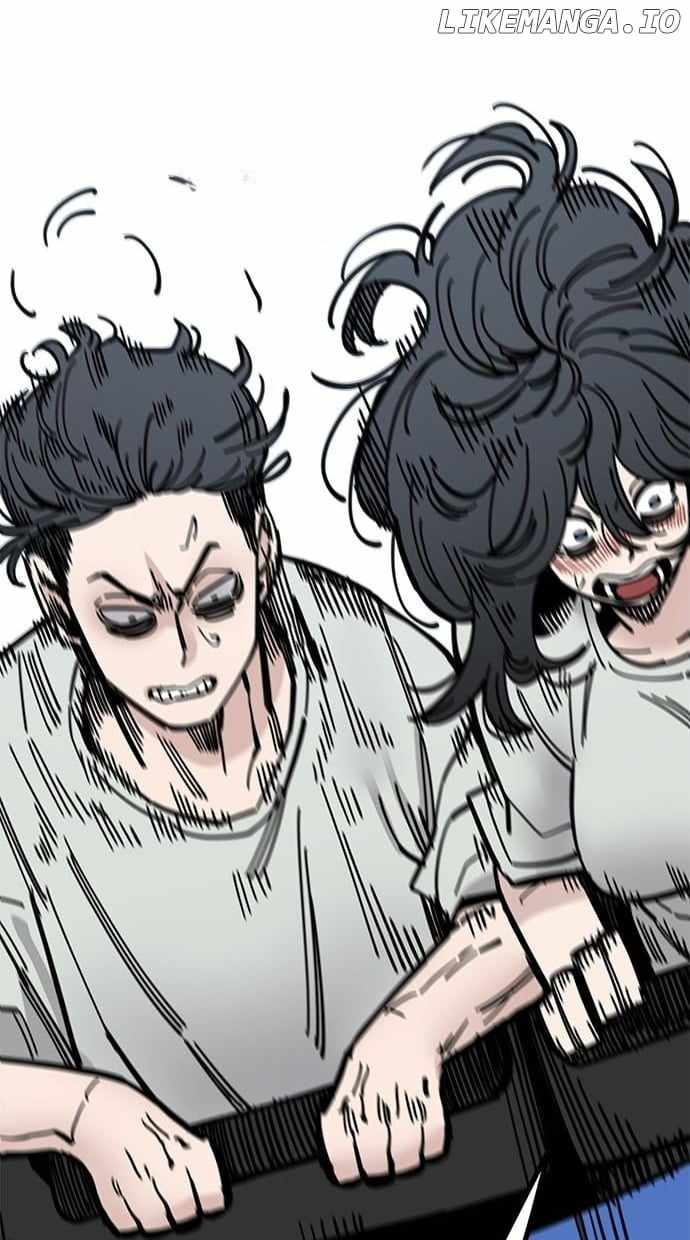 Unemployed Gye Baeksun Chapter 166 - Page 33
