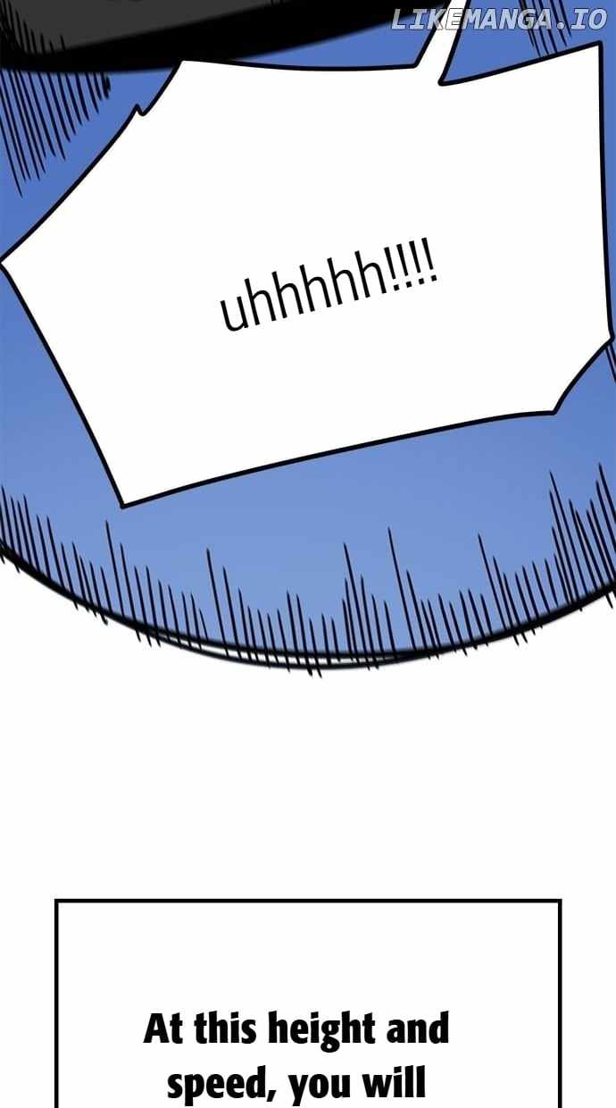 Unemployed Gye Baeksun Chapter 166 - Page 34
