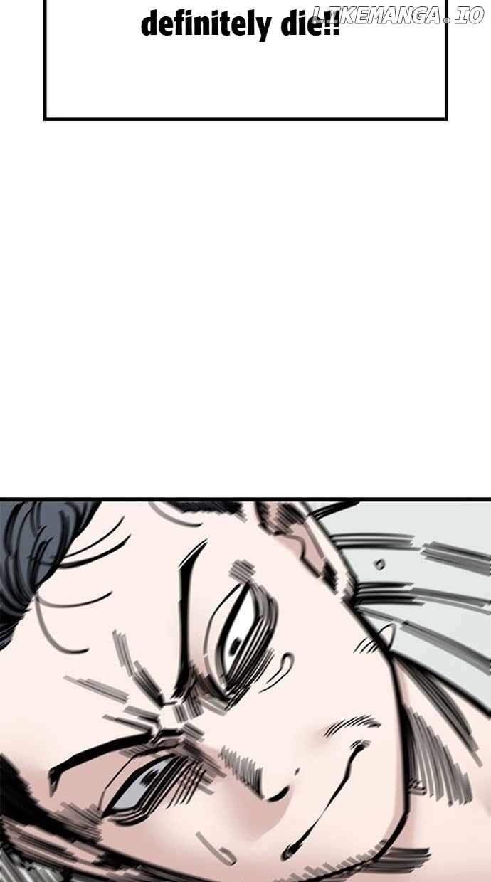 Unemployed Gye Baeksun Chapter 166 - Page 35