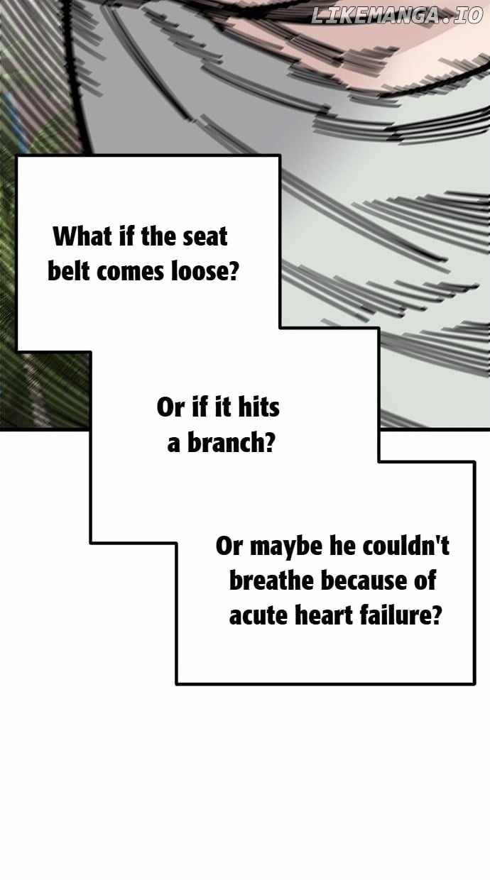 Unemployed Gye Baeksun Chapter 166 - Page 36