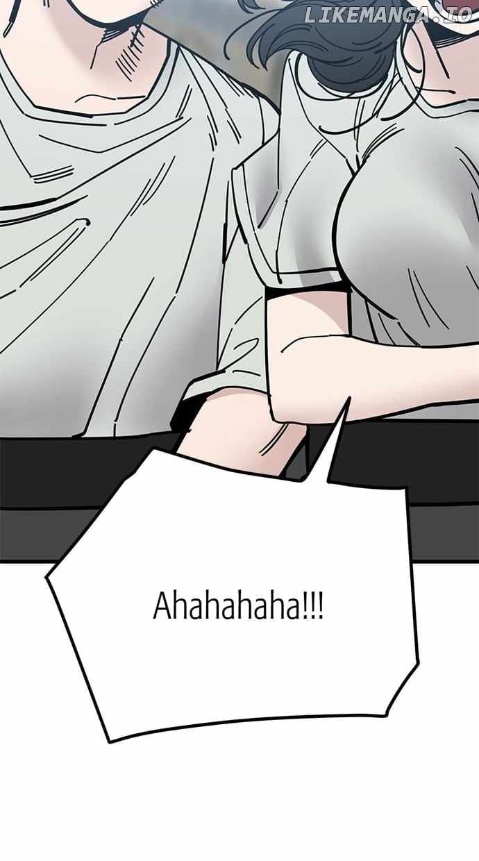 Unemployed Gye Baeksun Chapter 166 - Page 38