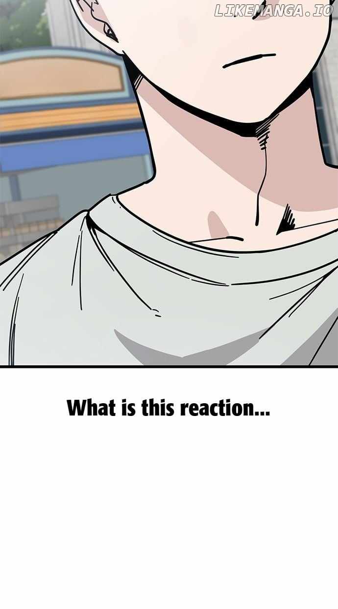 Unemployed Gye Baeksun Chapter 166 - Page 4