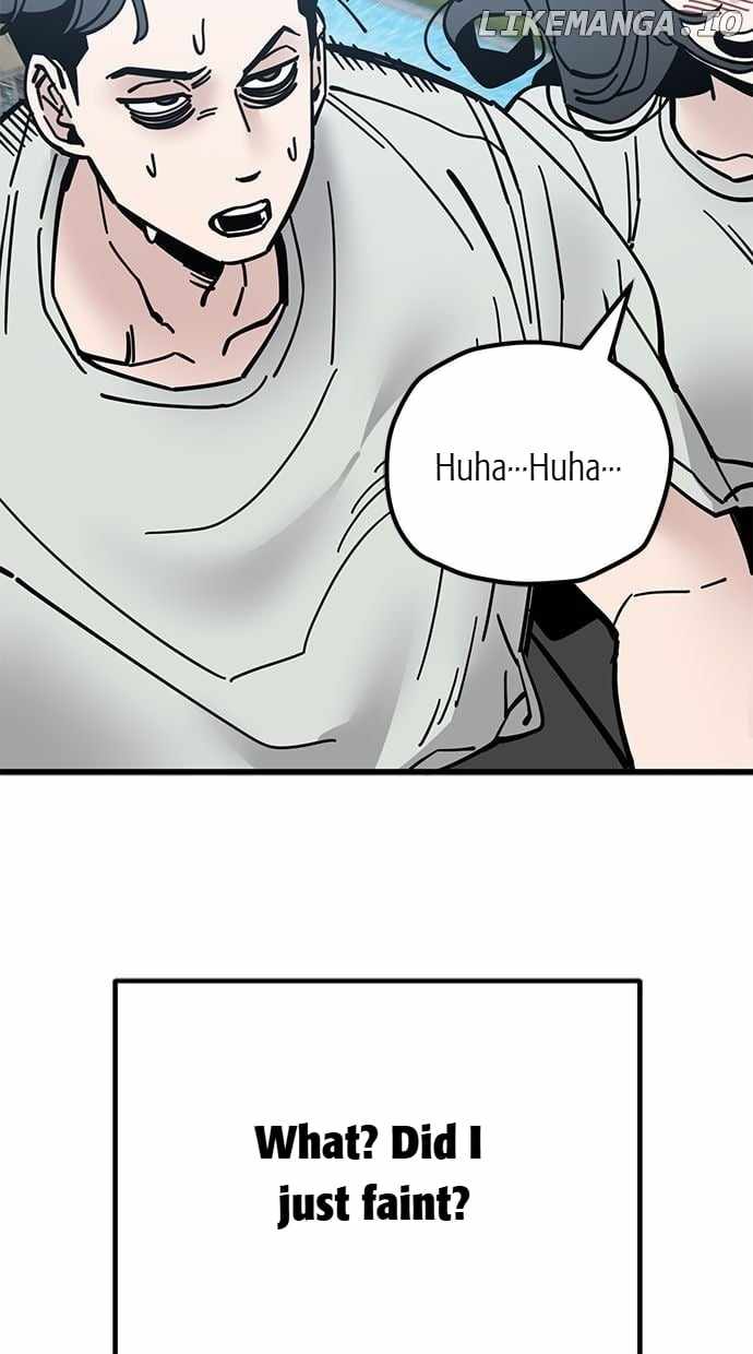 Unemployed Gye Baeksun Chapter 166 - Page 41