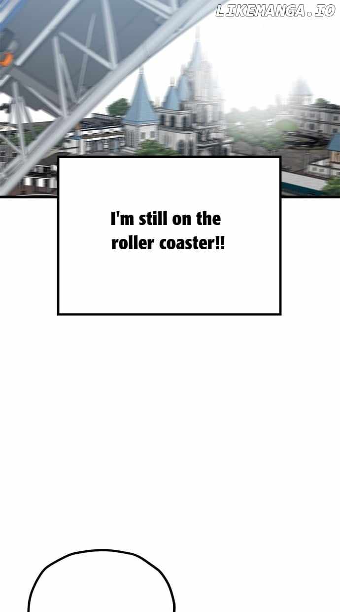 Unemployed Gye Baeksun Chapter 166 - Page 43