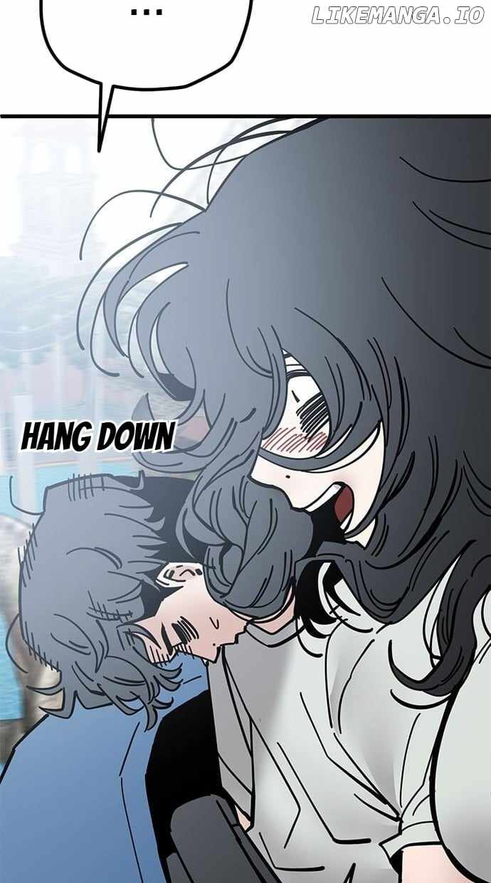 Unemployed Gye Baeksun Chapter 166 - Page 44
