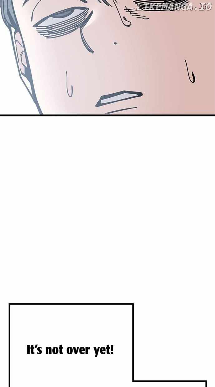 Unemployed Gye Baeksun Chapter 166 - Page 46