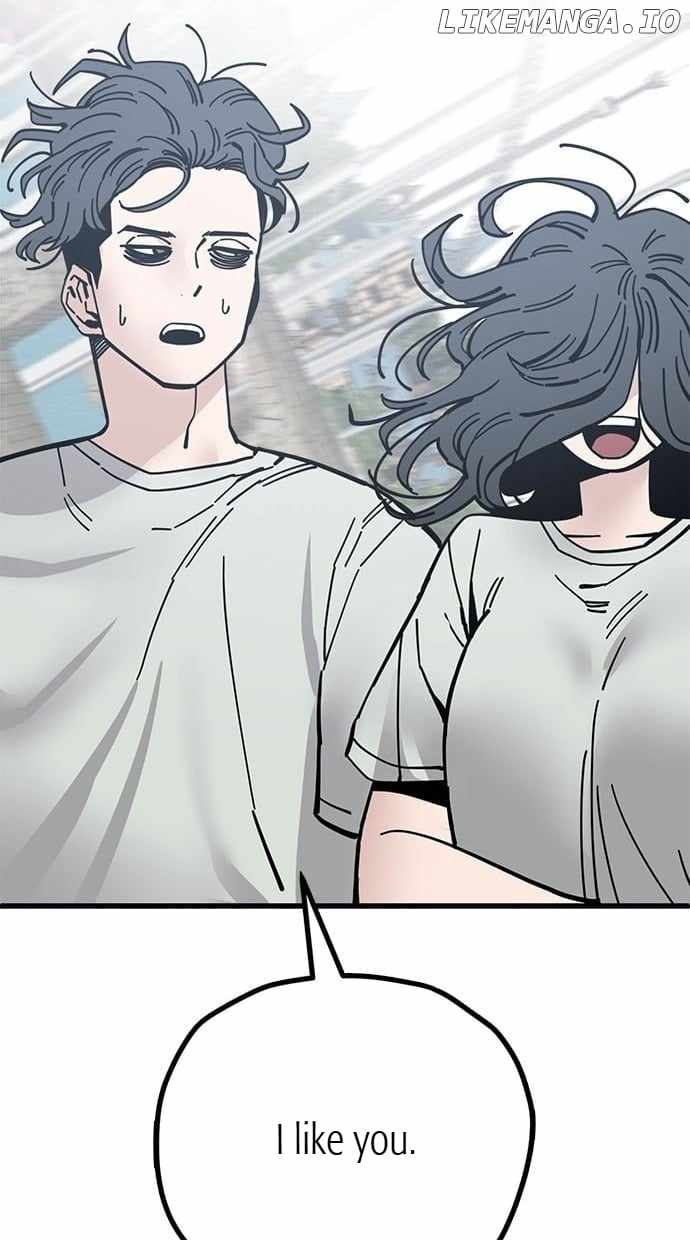 Unemployed Gye Baeksun Chapter 166 - Page 53